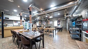 Hotel the One Yeosu