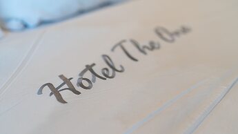 Hotel the One Yeosu