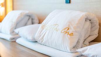 Hotel the One Yeosu