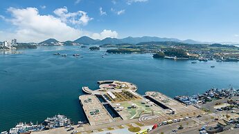 Hotel the One Yeosu