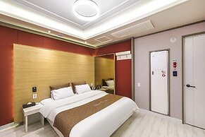 Hotel the One Yeosu