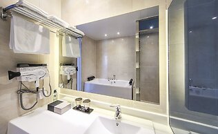 Hotel the One Yeosu