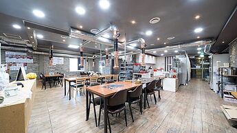 Hotel the One Yeosu