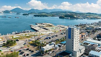 Hotel the One Yeosu