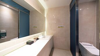 Hotel the One Yeosu