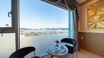 Hotel the One Yeosu