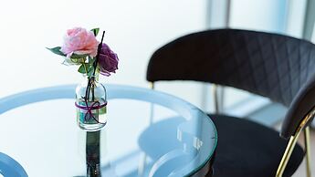Hotel the One Yeosu