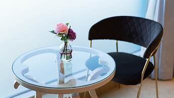 Hotel the One Yeosu