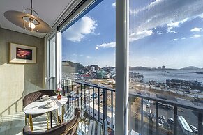 Hotel the One Yeosu