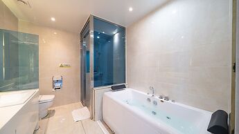 Hotel the One Yeosu