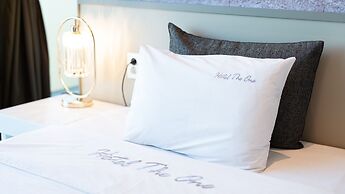 Hotel the One Yeosu
