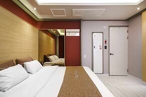 Hotel the One Yeosu