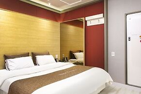 Hotel the One Yeosu