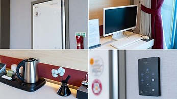 Hotel the One Yeosu