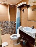 Wregent Plaza Hotel