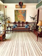 Wregent Plaza Hotel