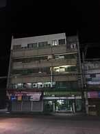 Wregent Plaza Hotel