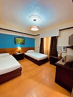 Wregent Plaza Hotel