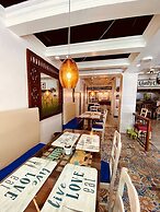 Wregent Plaza Hotel