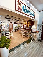 Wregent Plaza Hotel