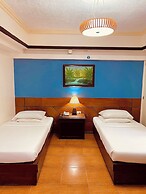 Wregent Plaza Hotel