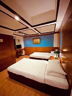 Wregent Plaza Hotel