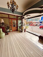 Wregent Plaza Hotel