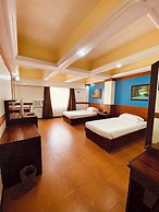 Wregent Plaza Hotel