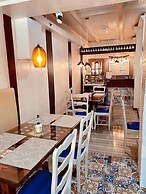 Wregent Plaza Hotel