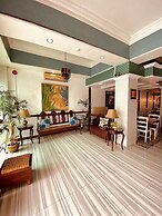 Wregent Plaza Hotel