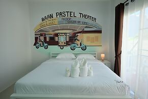 Noble Baan Pastel