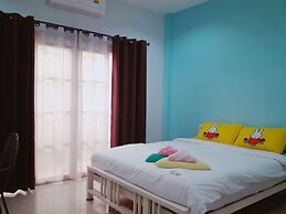 Noble Baan Pastel