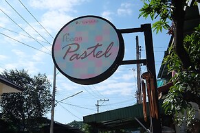 Noble Baan Pastel