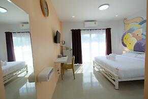 Noble Baan Pastel