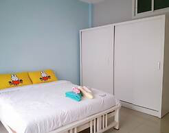 Noble Baan Pastel