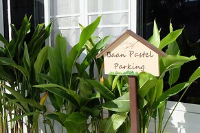 Noble Baan Pastel