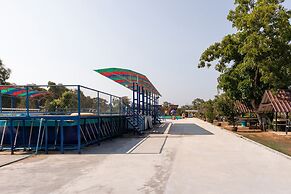 OYO 755 Rattana Resort