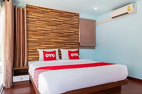 OYO 755 Rattana Resort