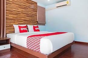 OYO 755 Rattana Resort