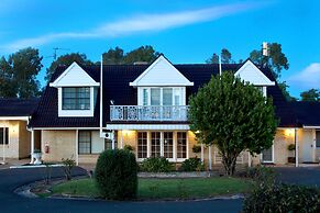 The Duck Inn Apartments