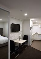 The Duck Inn Apartments