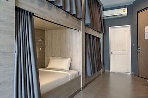 The Printing House Poshtel - Hostel