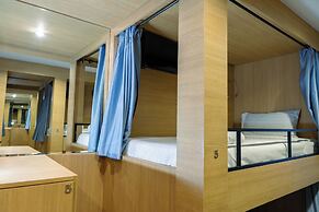 The Printing House Poshtel - Hostel