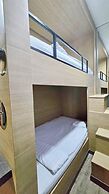 The Printing House Poshtel - Hostel