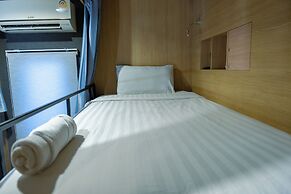 The Printing House Poshtel - Hostel