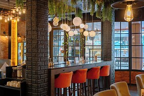 The Printing House Poshtel - Hostel