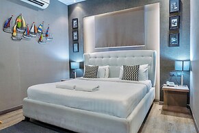 The Printing House Poshtel - Hostel