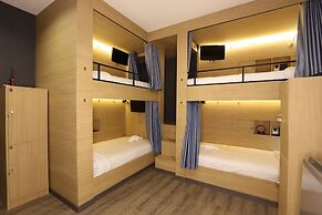 The Printing House Poshtel - Hostel