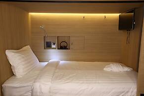 The Printing House Poshtel - Hostel