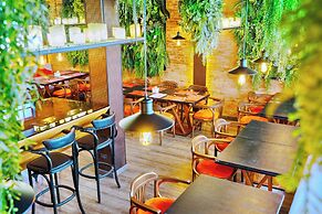 The Printing House Poshtel - Hostel